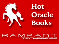Oracle books by Rampant
